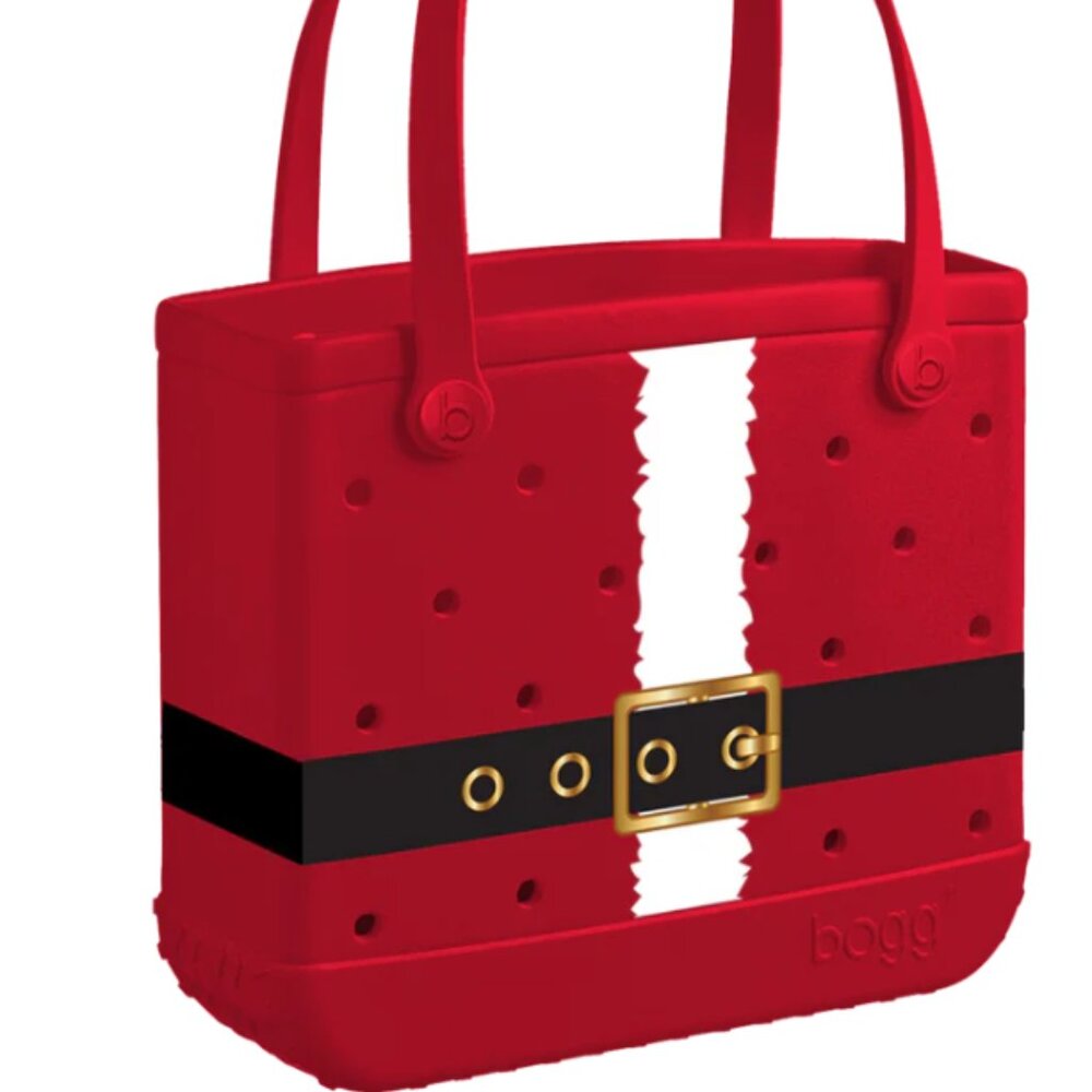 COPY - BABY BOGG BAGG SANTA BOGGY